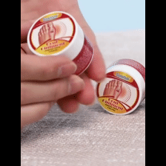 مرهم لتخفيف آلام النقرس (10g)